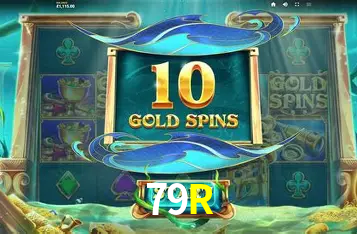Descubra a Magia dos Jogos de Arcade no 79R
