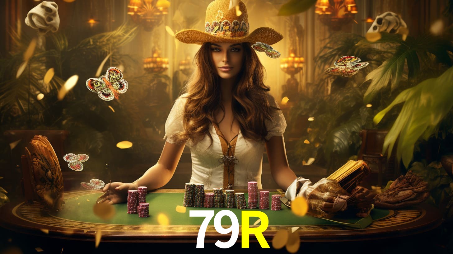 Live Casino 79R