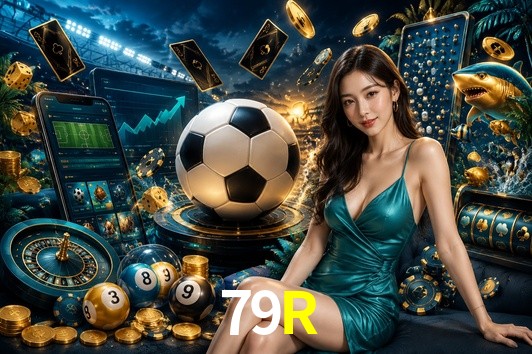 Tennis Betting 79R
