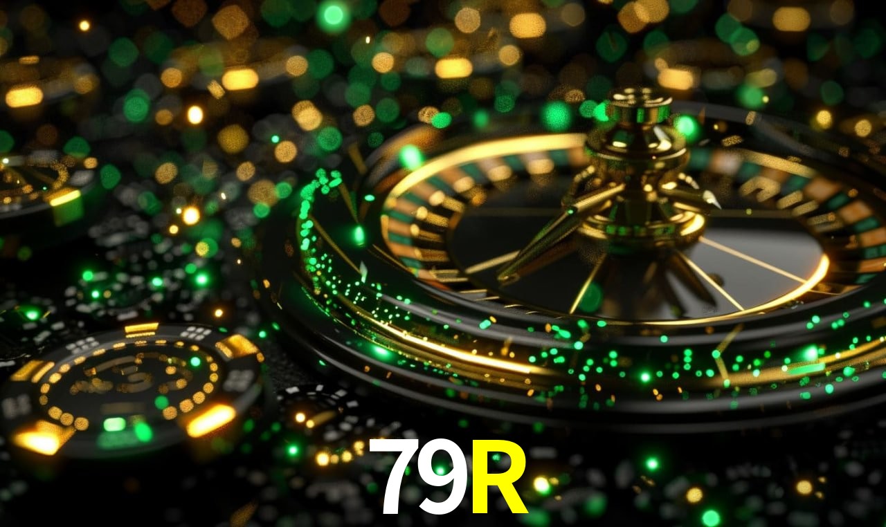 Slots online da 79R com jackpots progressivos