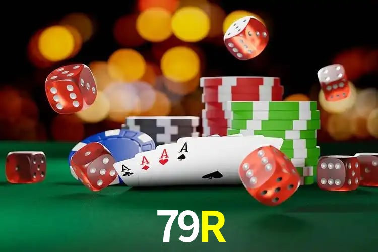 Benefícios da Conta 79R