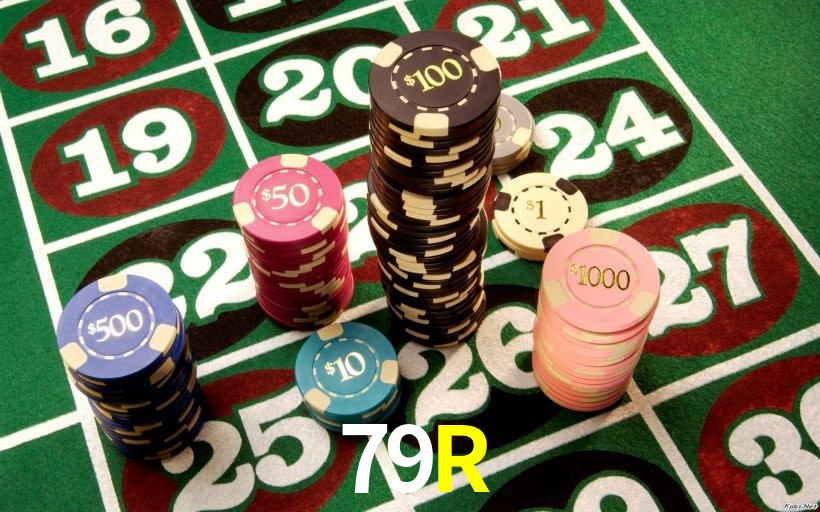 Recursos de Bônus 79R