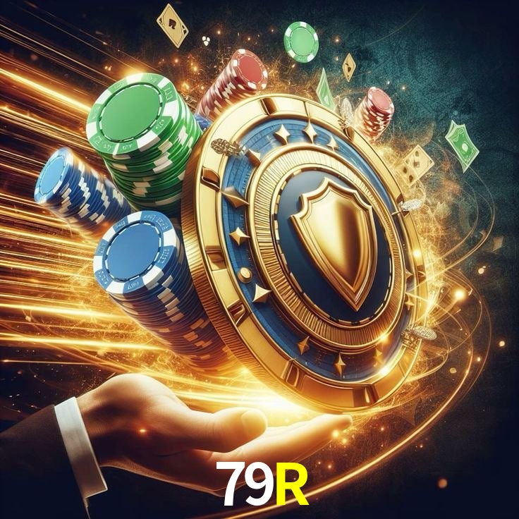Ganhe prêmios incríveis na 79R