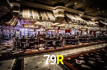 Cassino ao vivo da 79R com dealers reais