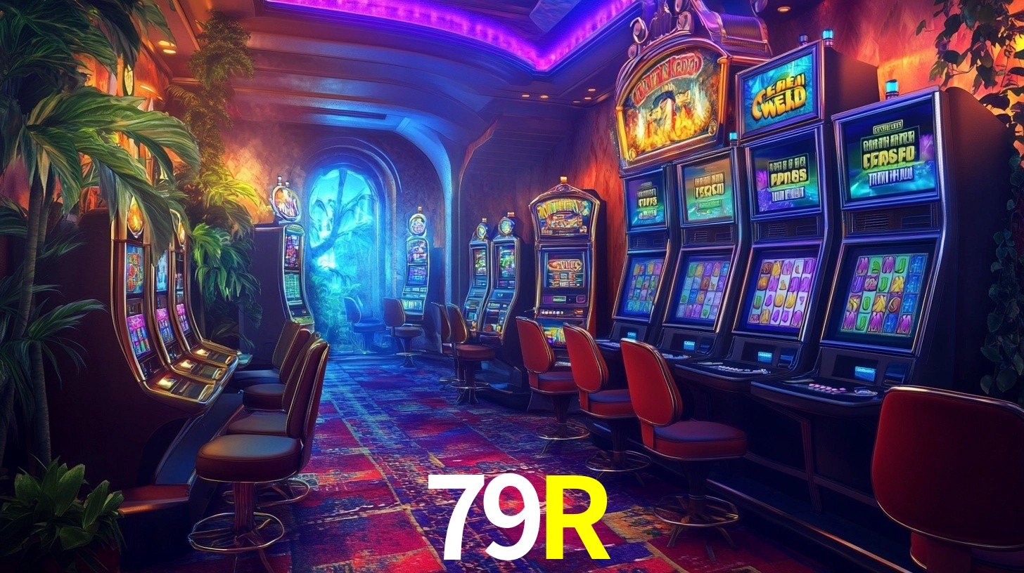 Tournaments 79R