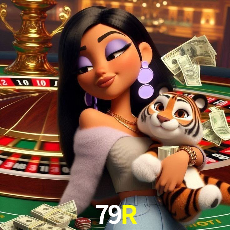 Welcome Bonus 79R