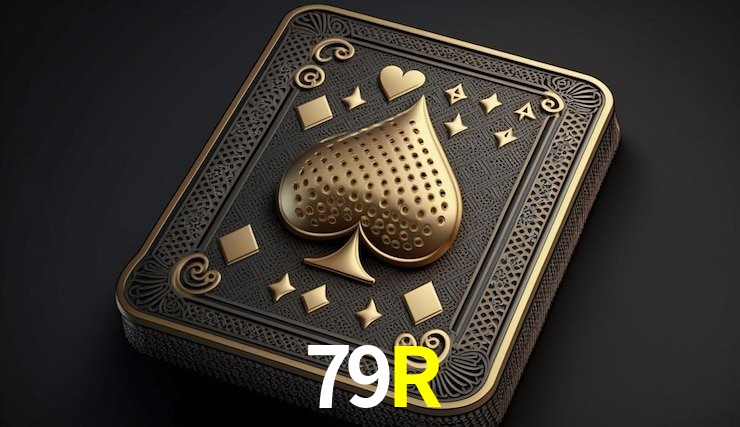 Jogos de Slot 79R