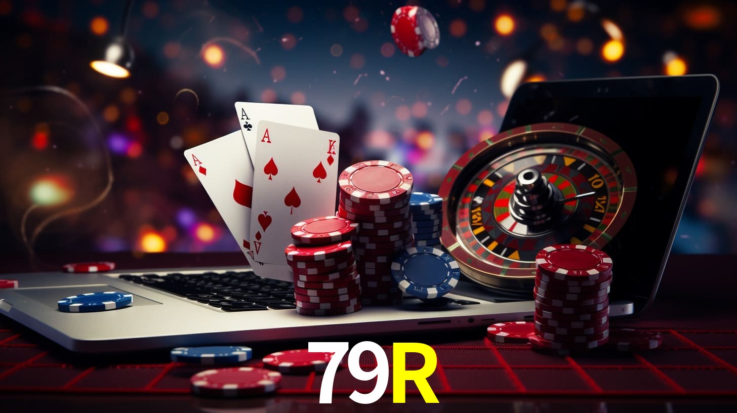 VIP Casino 79R