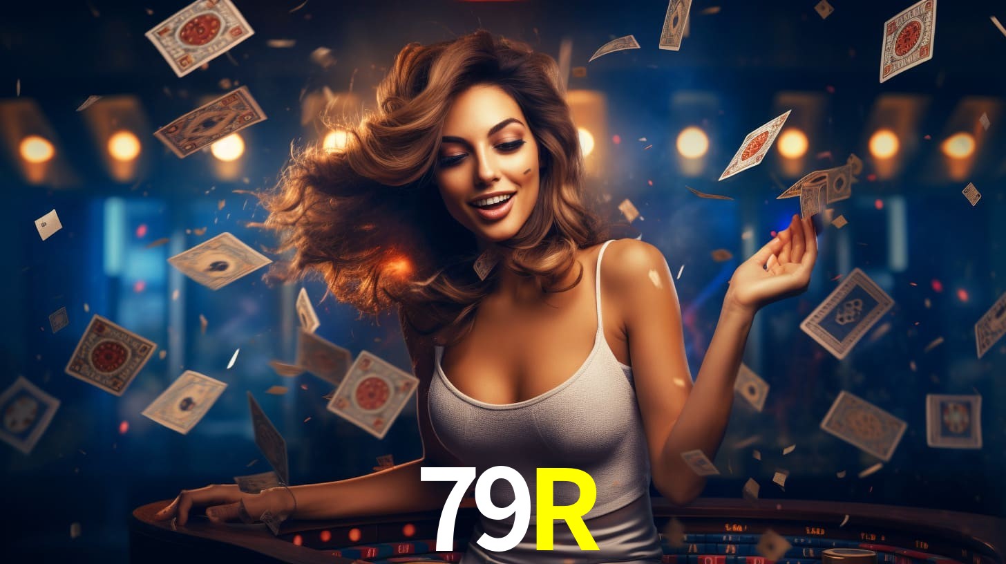 Blackjack Table 79R