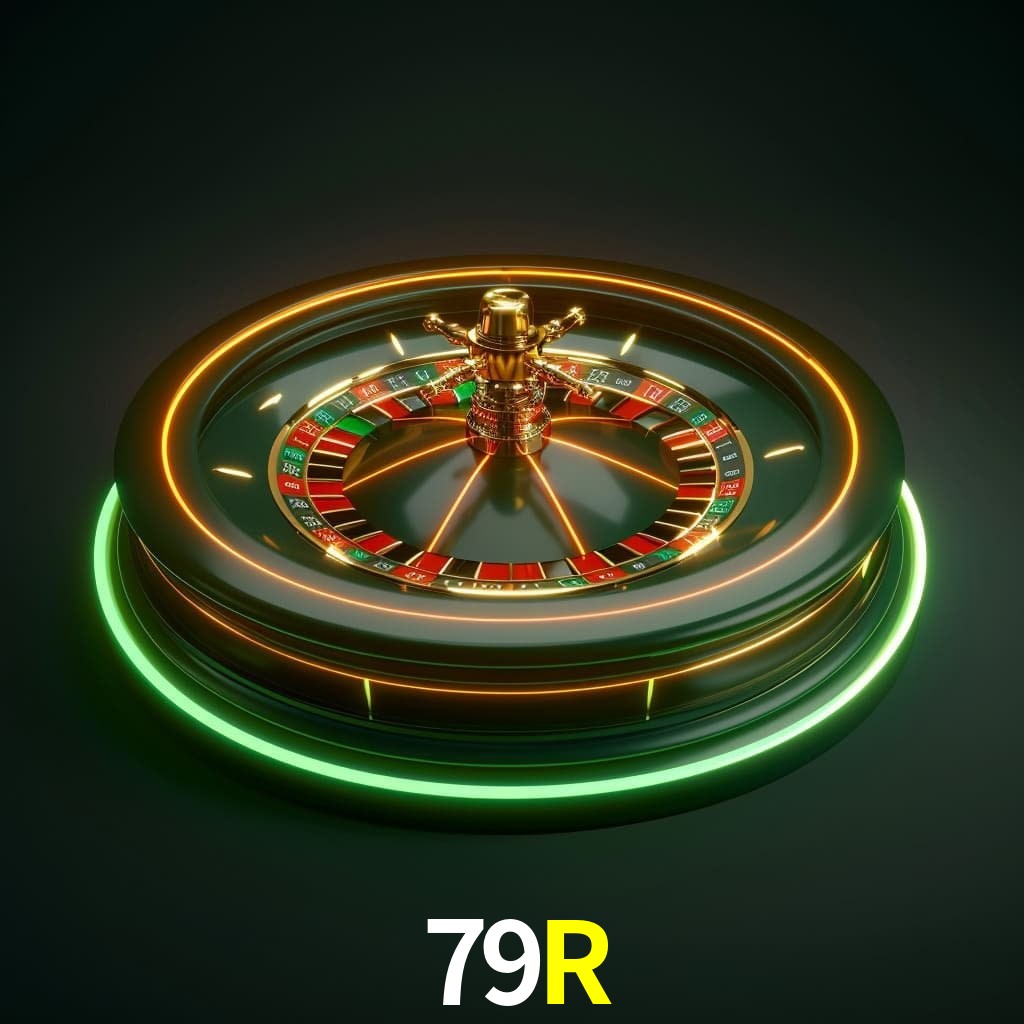 APK oficial da 79R para Android