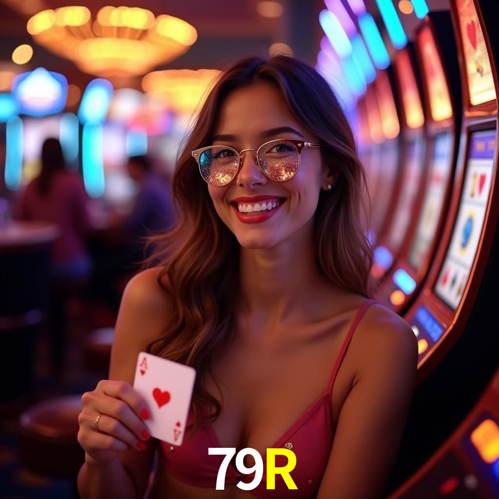 Statistics 79R