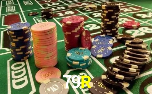 Apostas esportivas da 79R com odds competitivas
