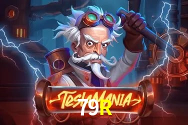 Tecnologia da Plataforma 79R
