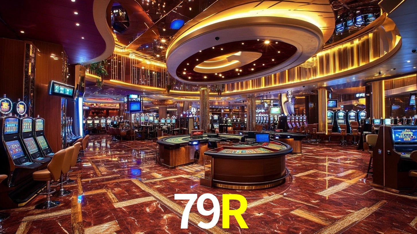 Welcome Bonus 79R