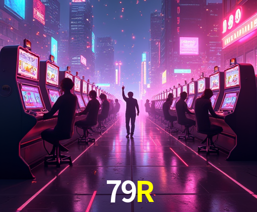 Apostas de Futebol 79R