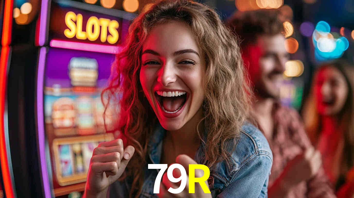 Desvendando o Mundo dos Jogos Virtuais na 79R