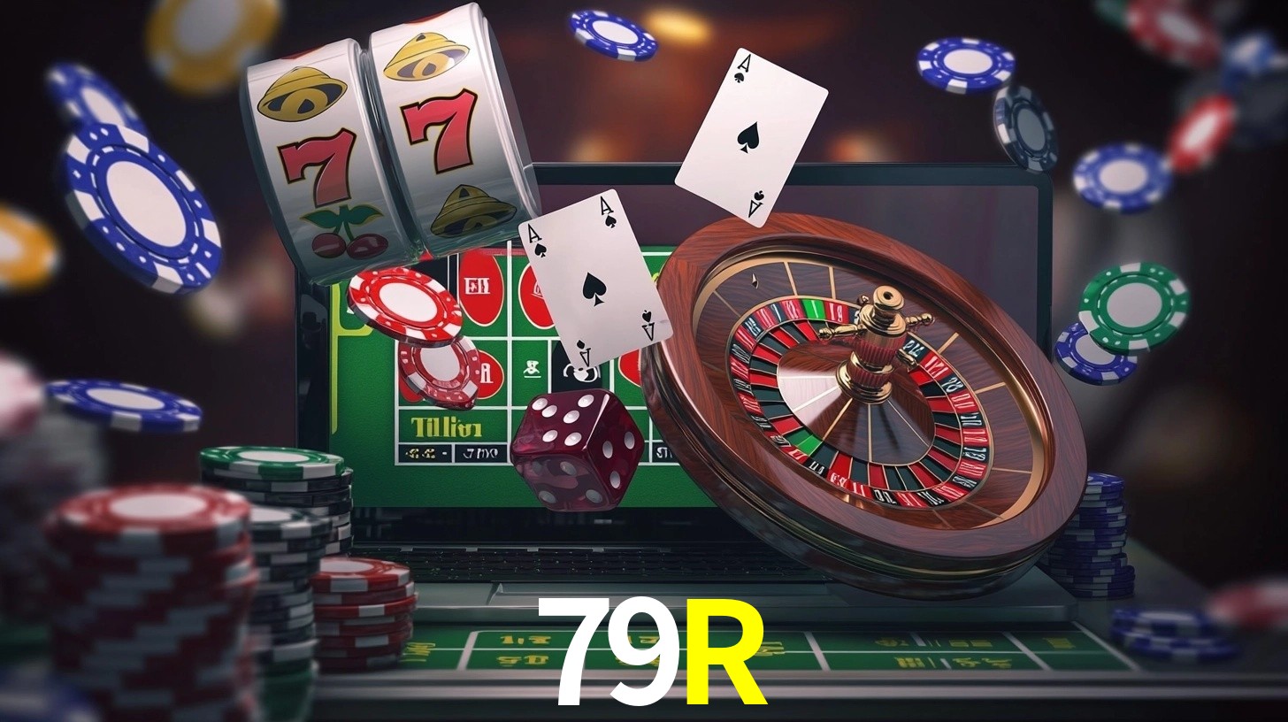 Ofertas Imperdíveis na 79R: Promoções e Bônus Que Valem a Pena