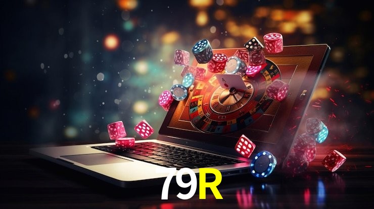 Interface do App 79R
