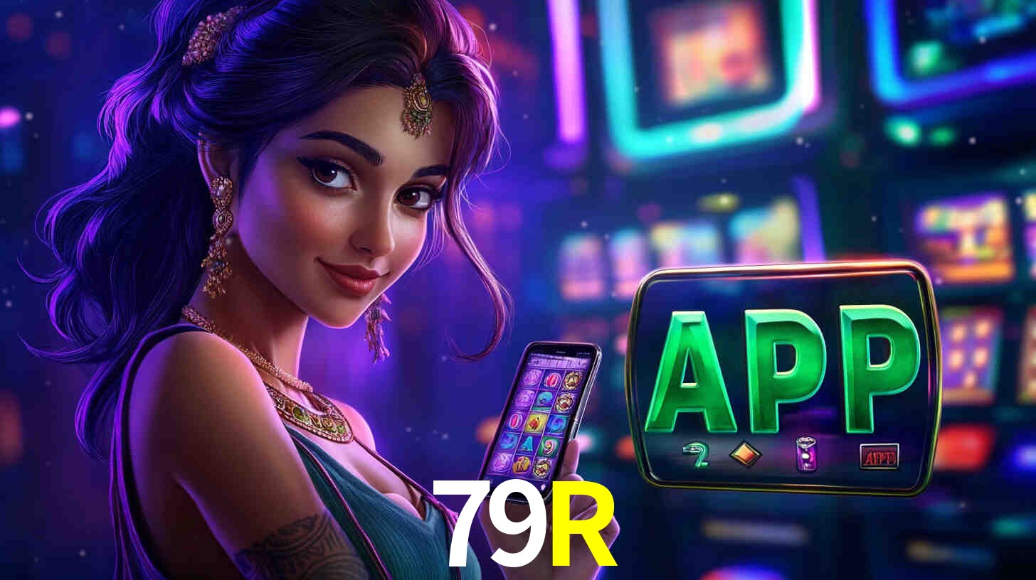 79R: A Experiência de Casino com Jogos de Mesa ao Vivo
