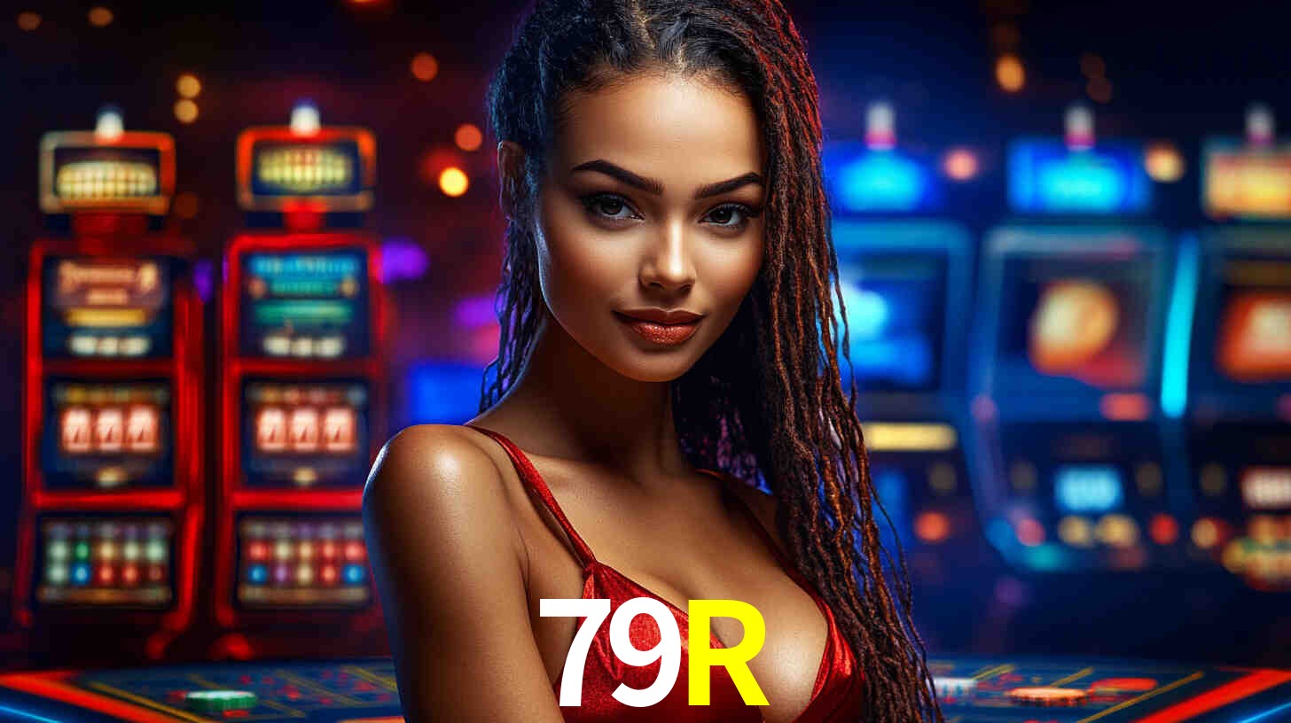 A Emoção da Loteria na 79R: Uma Chance de Mudança de Vida