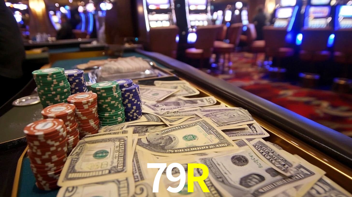 Principais provedores de slots da 79R - NetEnt, Pragmatic Play, Play'n GO