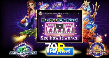 Descubra o Mundo do Cassino Online com 79R