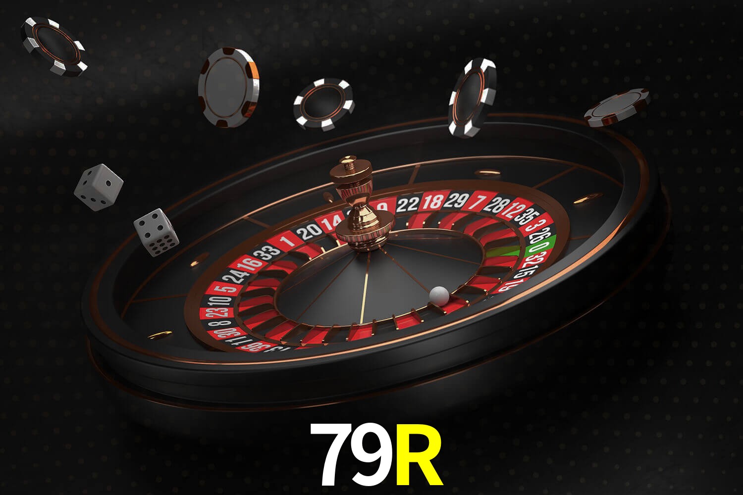 79R: Seu Cassino Premiado com Pagamentos Rápidos