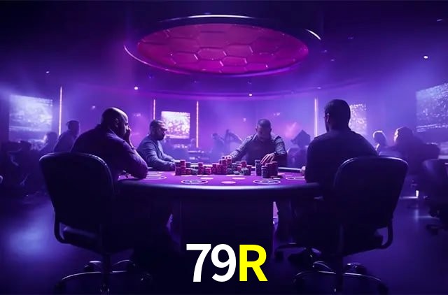 Casino Ao Vivo 79R