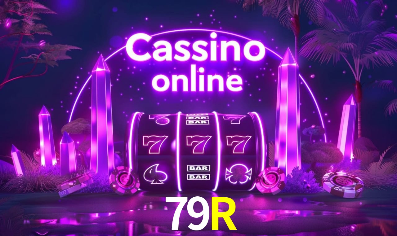 Promoção Relâmpago 79R