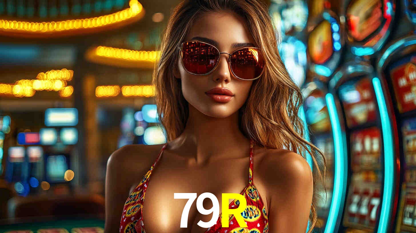 79R App Interface