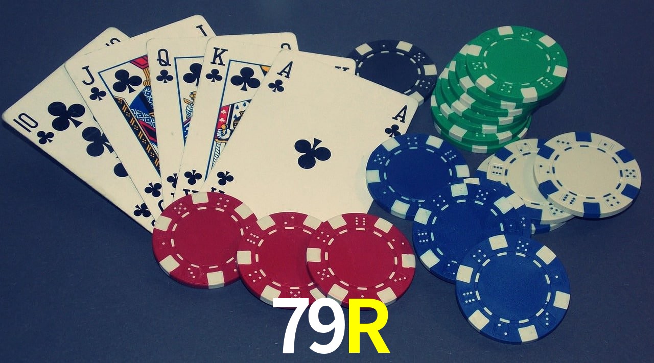 Game Providers 79R