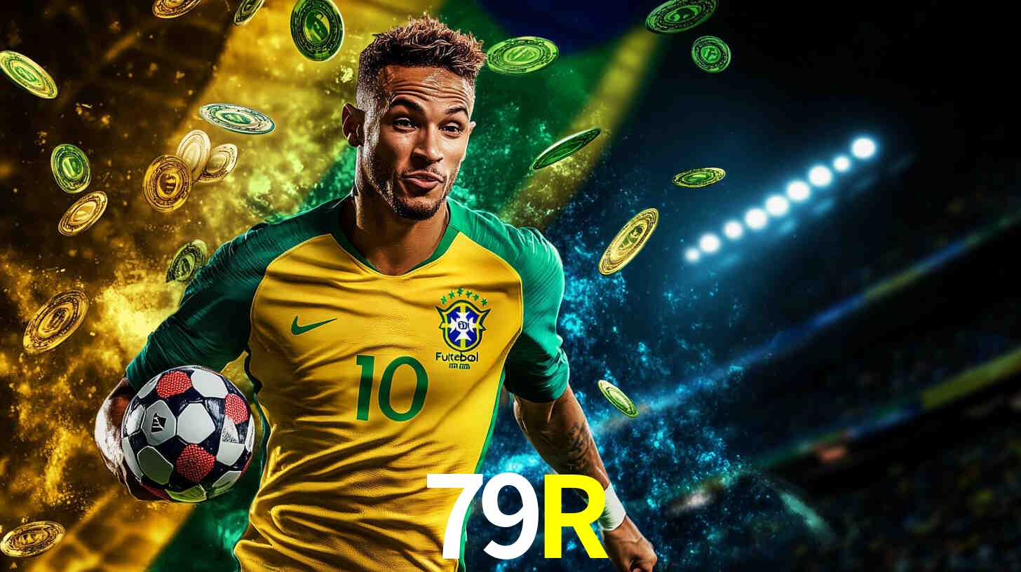 Descubra o Programa VIP da 79R: Vantagens Exclusivas para Jogadores