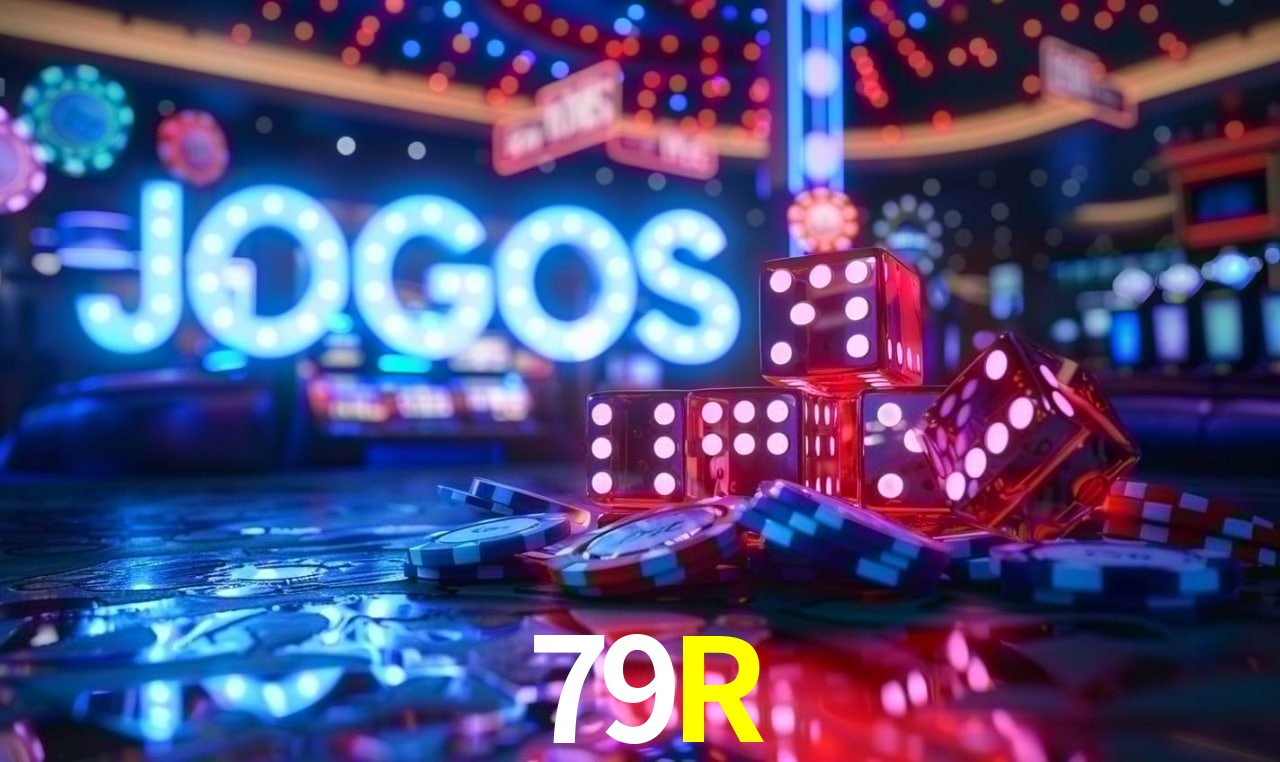 Casino VIP 79R