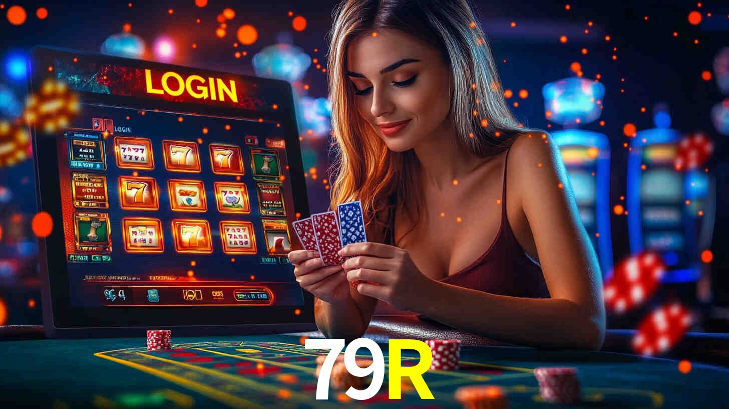Bônus Generosos e Exclusivos no 79R para Você!