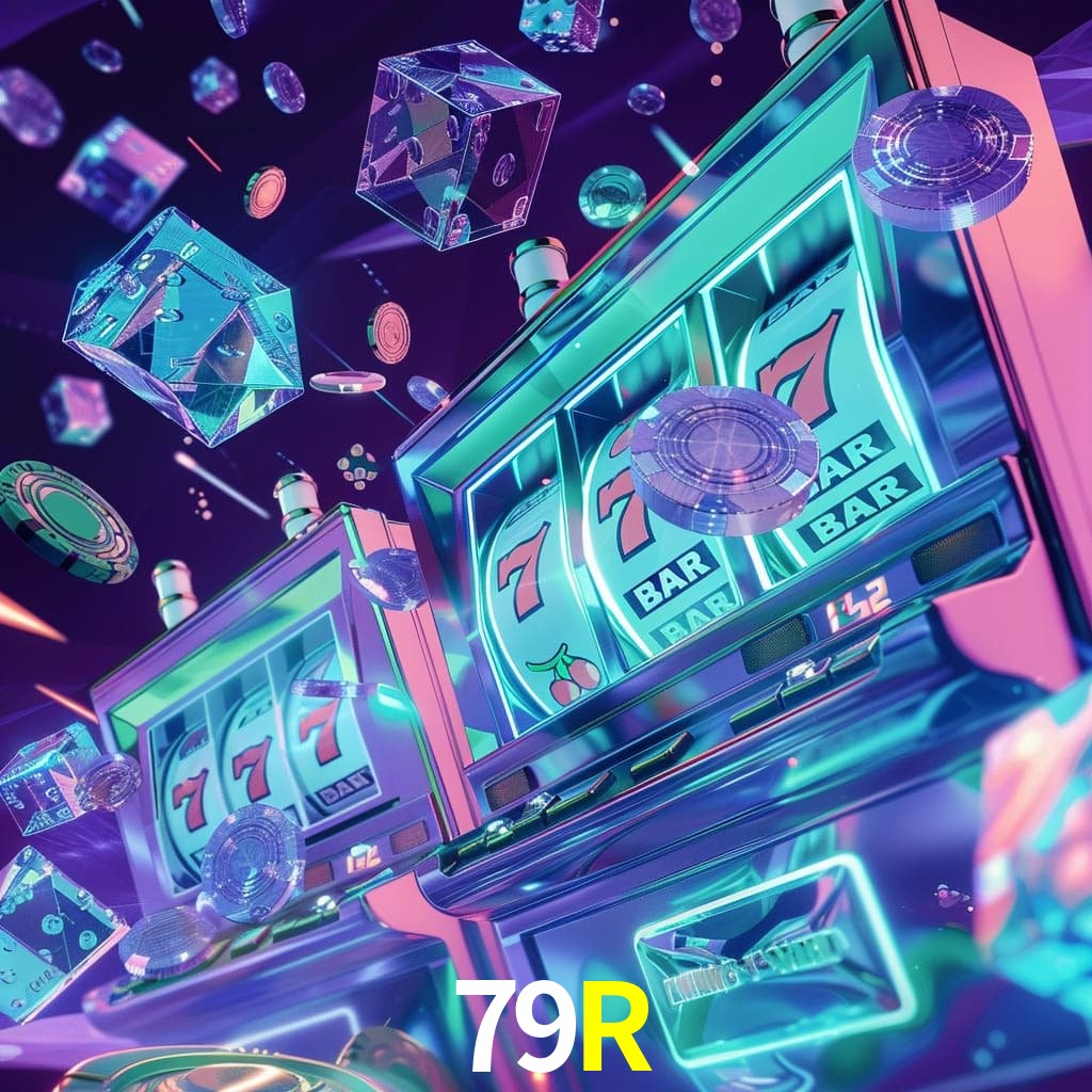 Jogos Exclusivos 79R