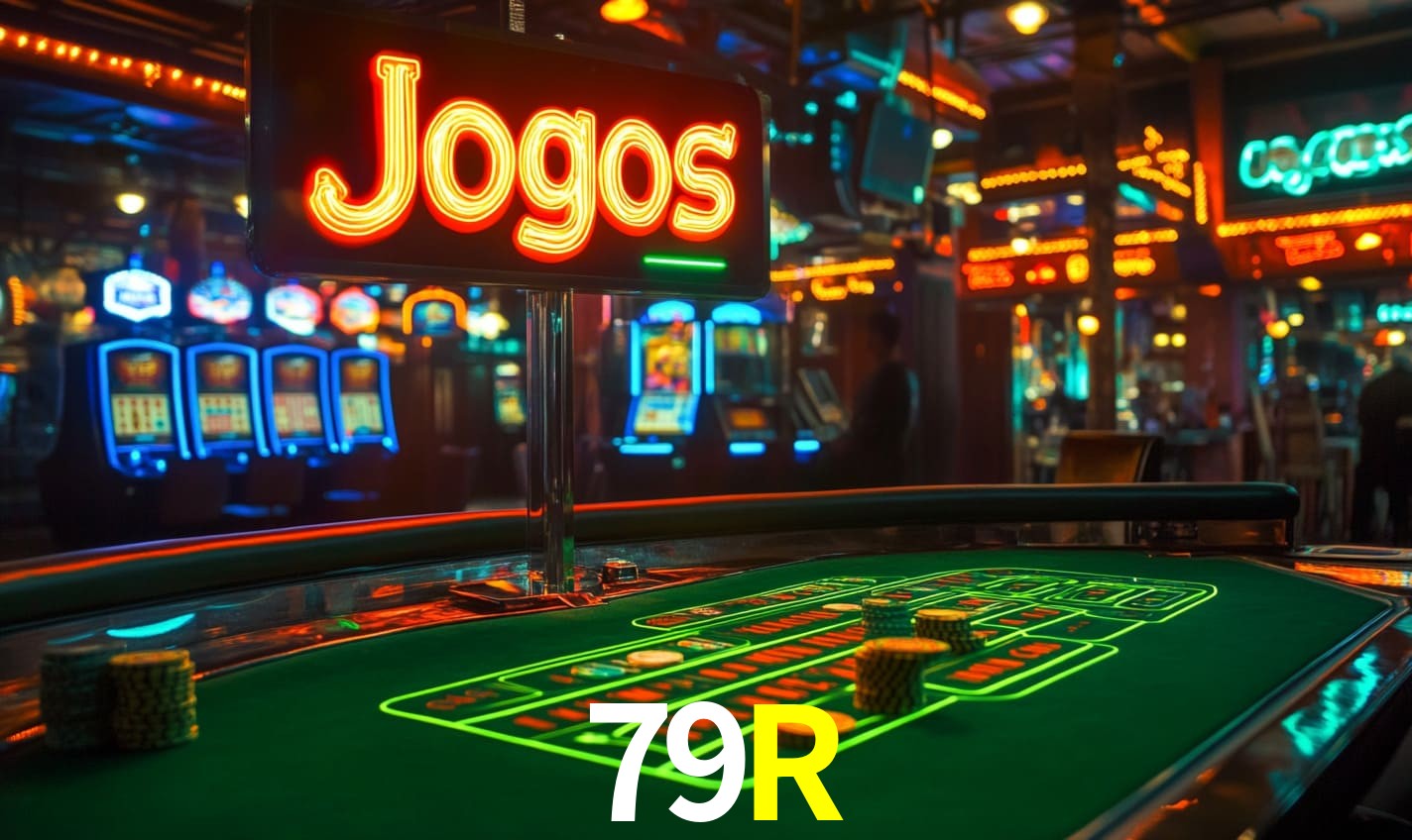 Sistemas de Segurança 79R