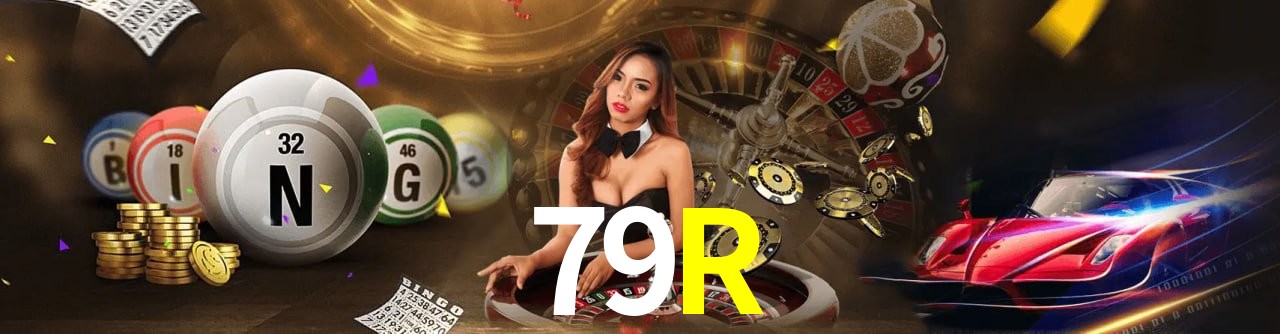 Loterias online disponíveis na 79R