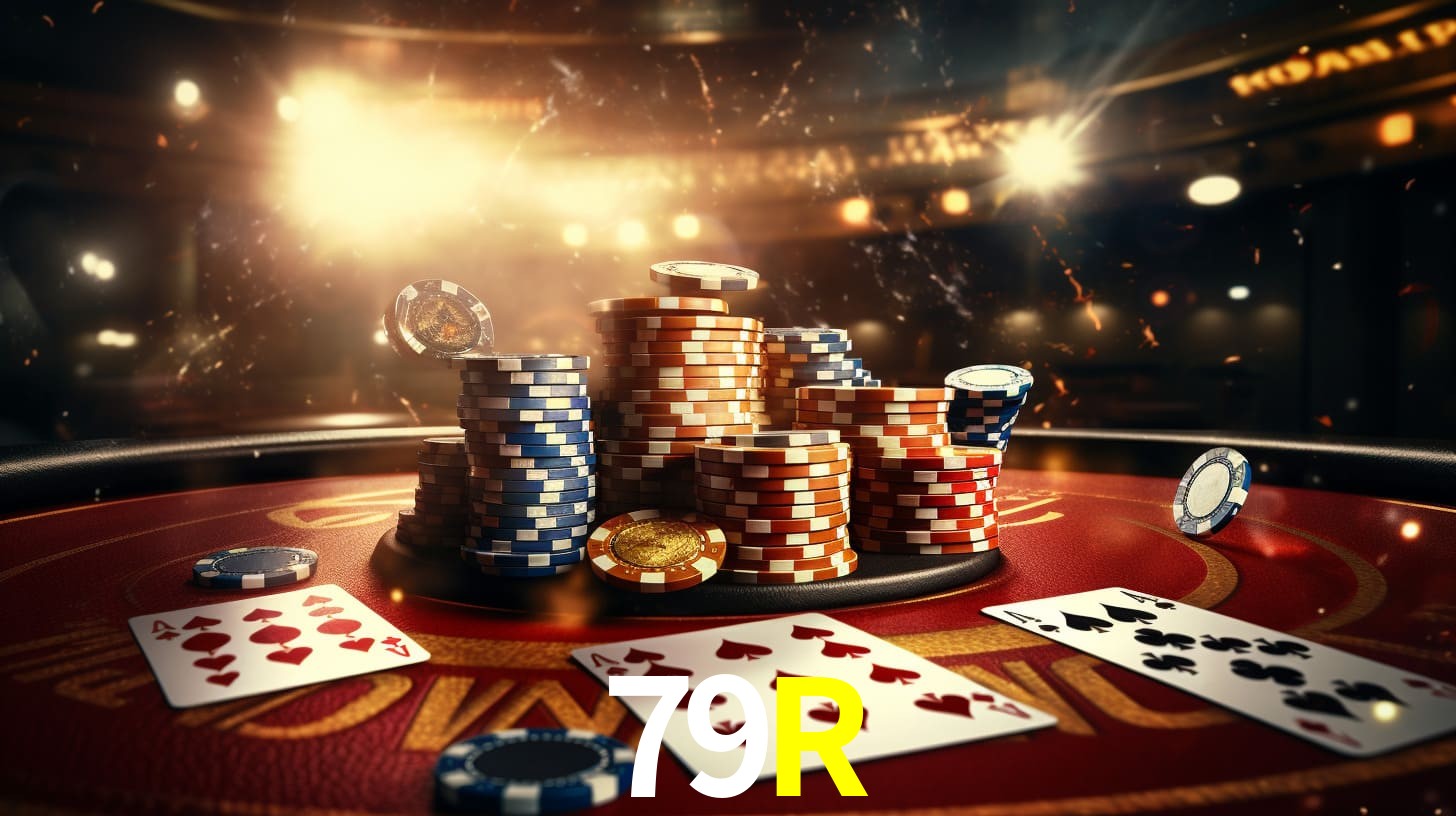 Roulette Table 79R